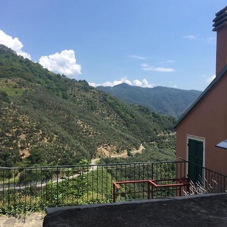Appartamento Oleandro Montale  المظهر الخارجي الصورة