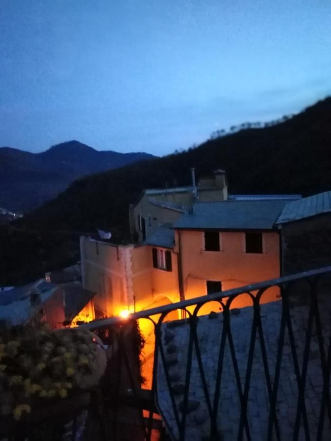 Appartamento Oleandro Montale  المظهر الخارجي الصورة